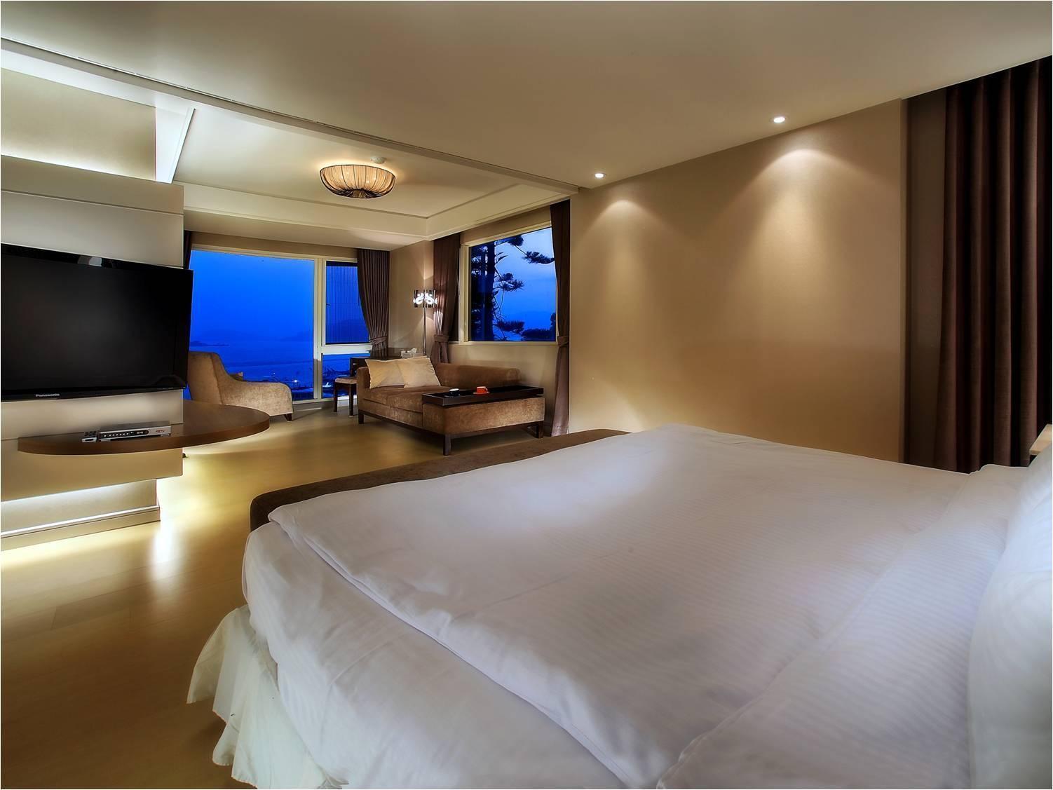 Spa Home Sun Moon Lake Luxury Lakeside Hotel Yuchi Εξωτερικό φωτογραφία
