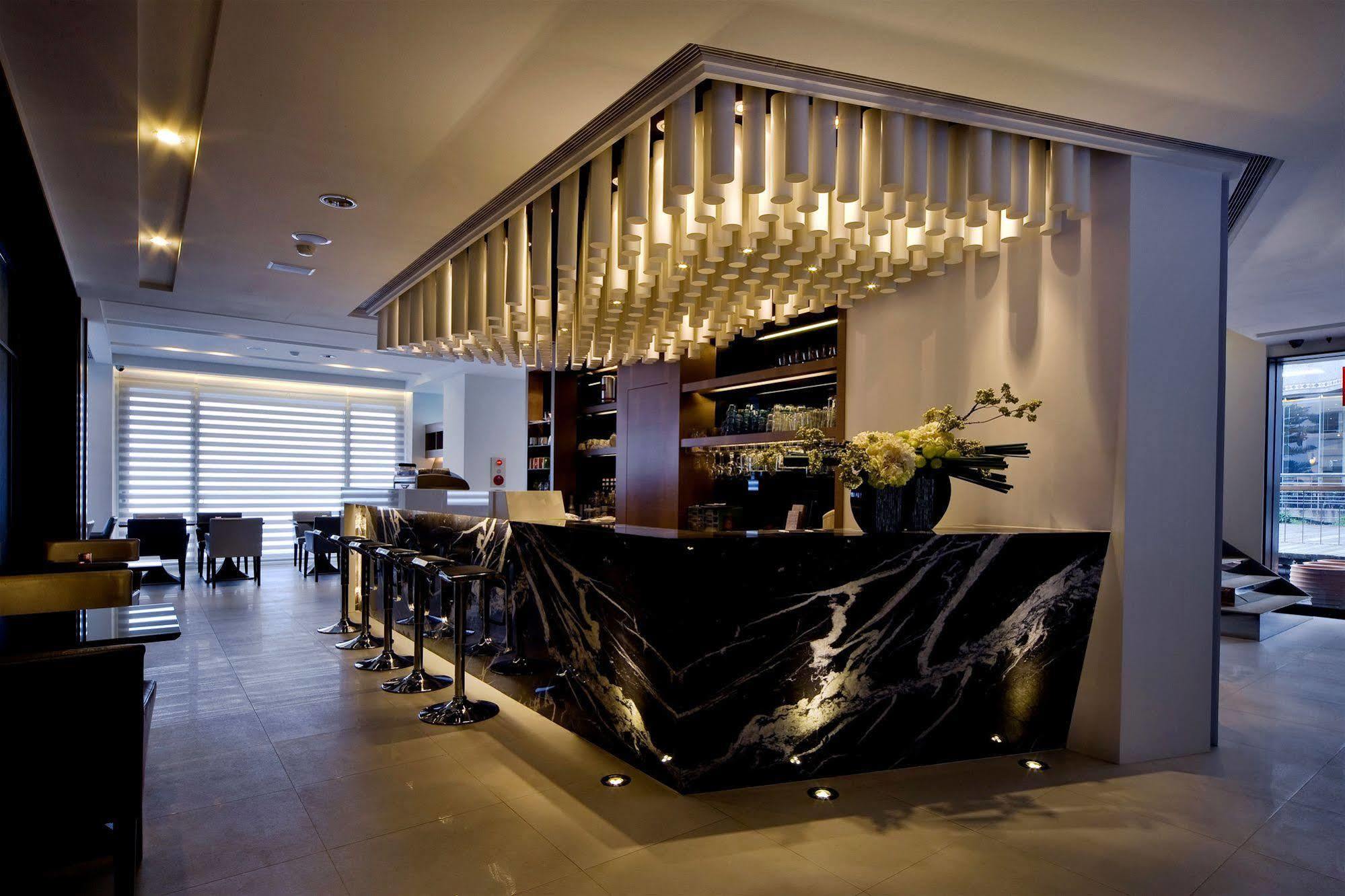 Spa Home Sun Moon Lake Luxury Lakeside Hotel Yuchi Εξωτερικό φωτογραφία