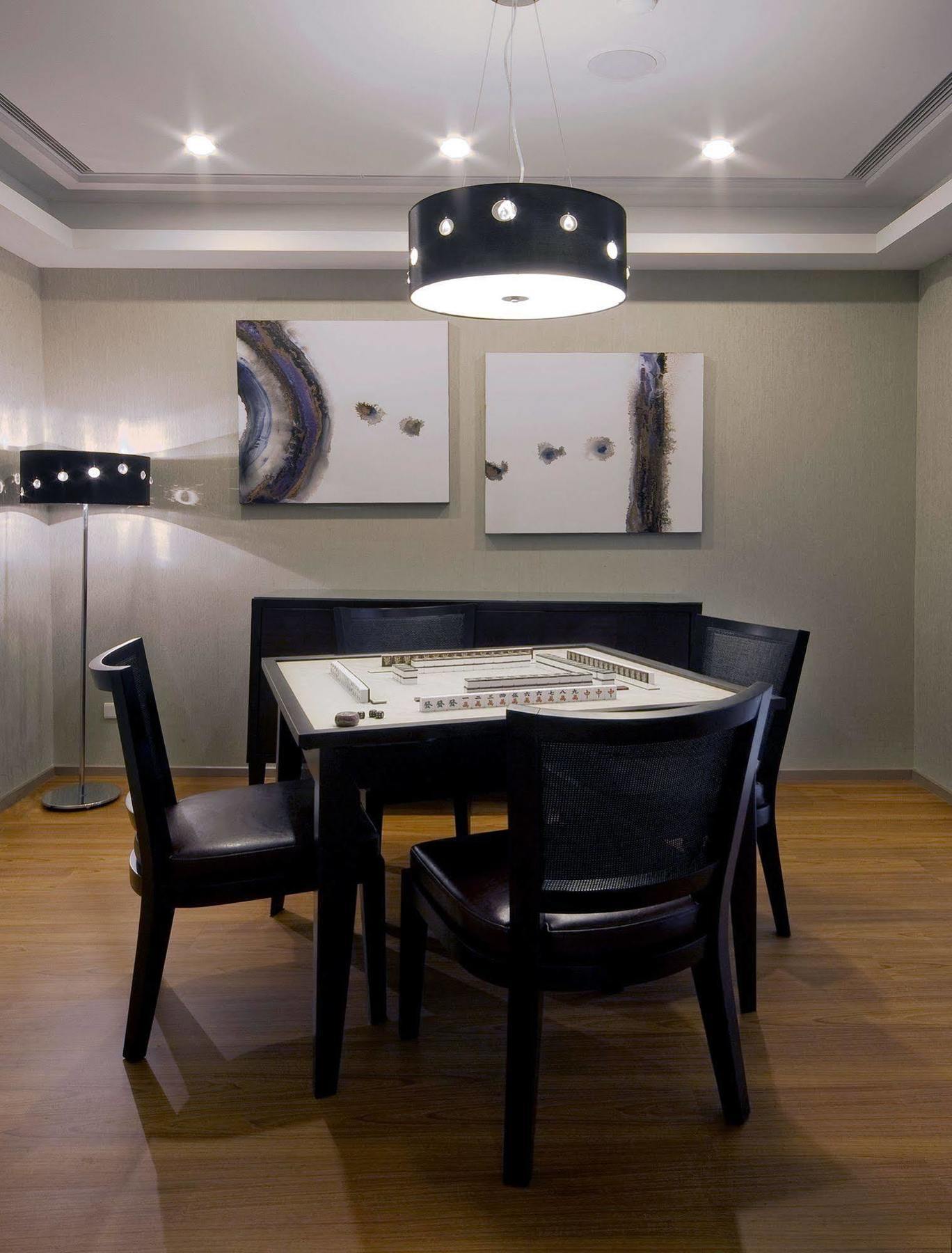 Spa Home Sun Moon Lake Luxury Lakeside Hotel Yuchi Εξωτερικό φωτογραφία