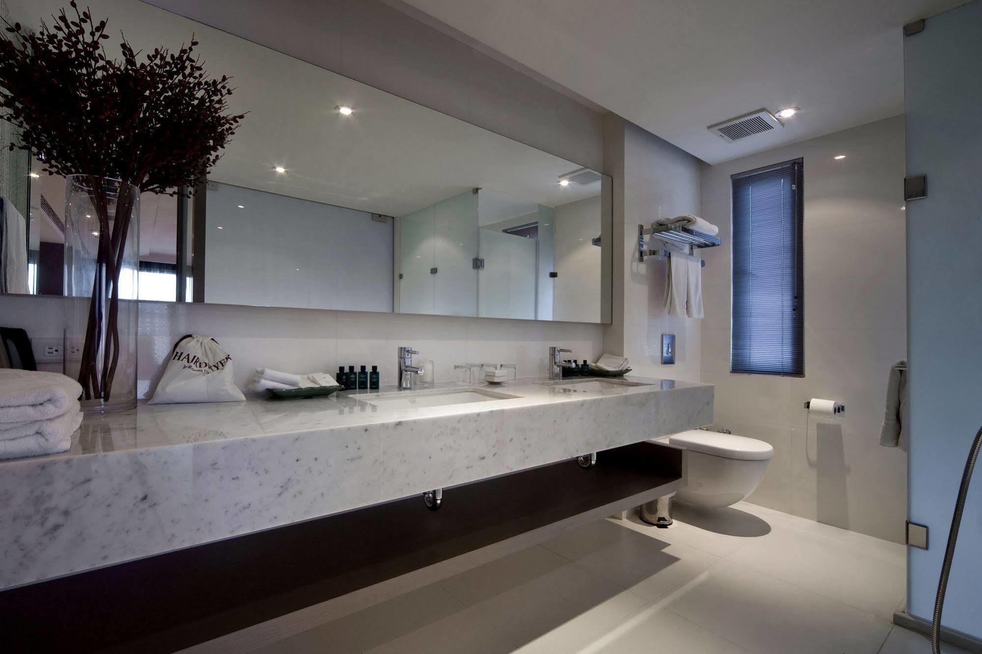 Spa Home Sun Moon Lake Luxury Lakeside Hotel Yuchi Εξωτερικό φωτογραφία
