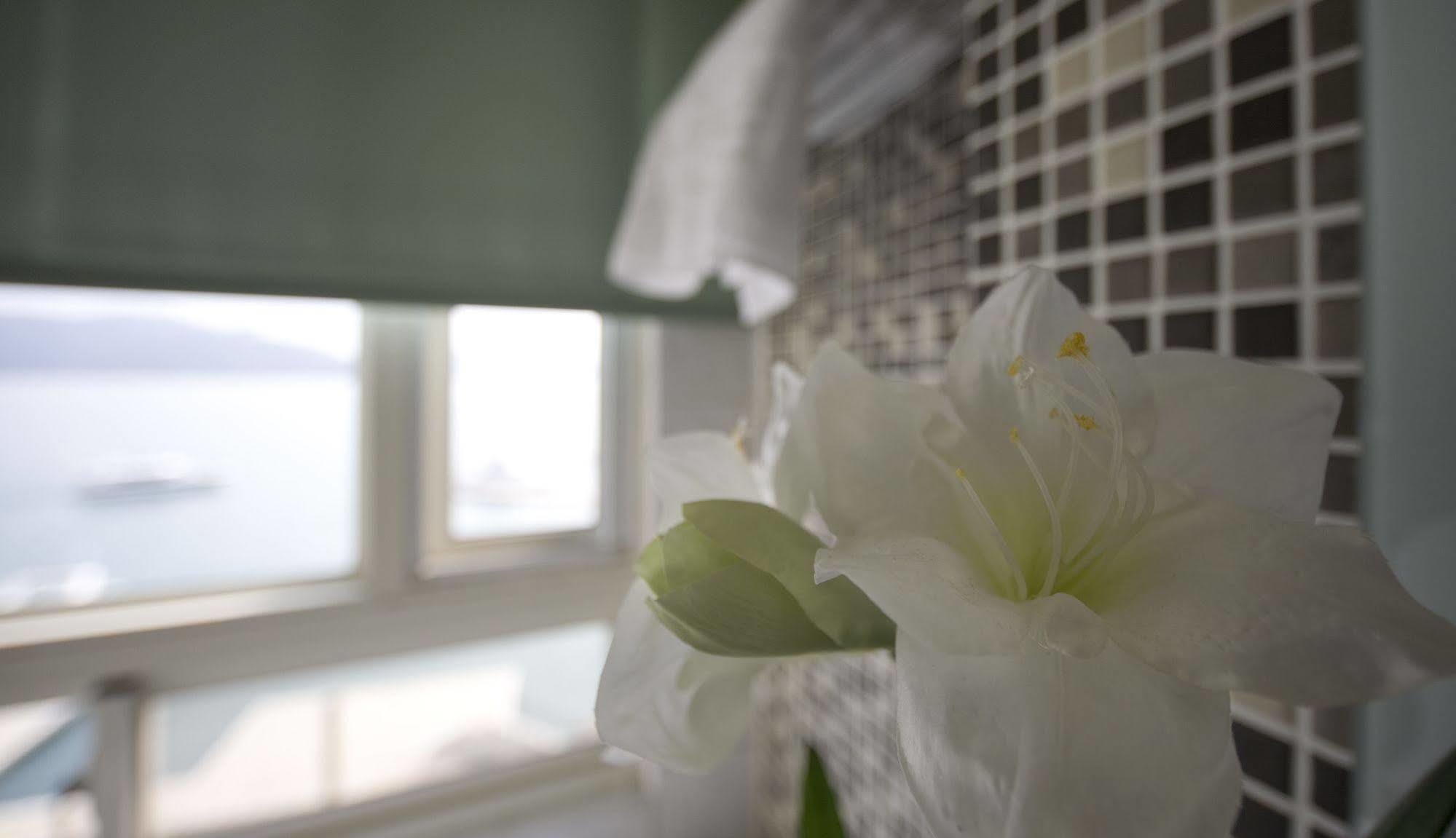 Spa Home Sun Moon Lake Luxury Lakeside Hotel Yuchi Εξωτερικό φωτογραφία